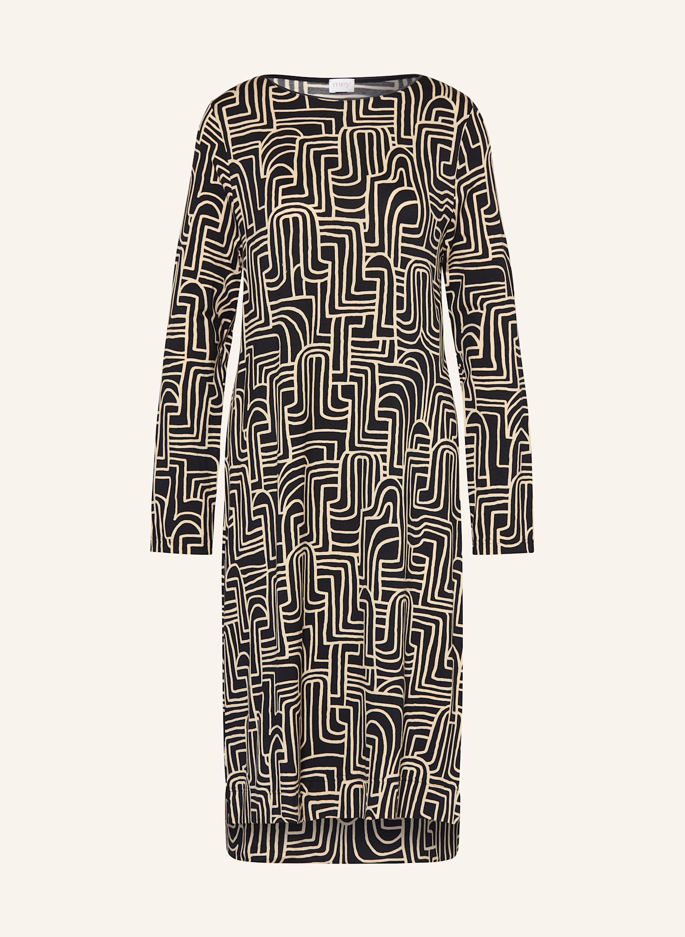 Ночная рубашка серия закатный свет Mey, мультиколор
Ночная рубашка серия закатный свет Mey, мультиколор