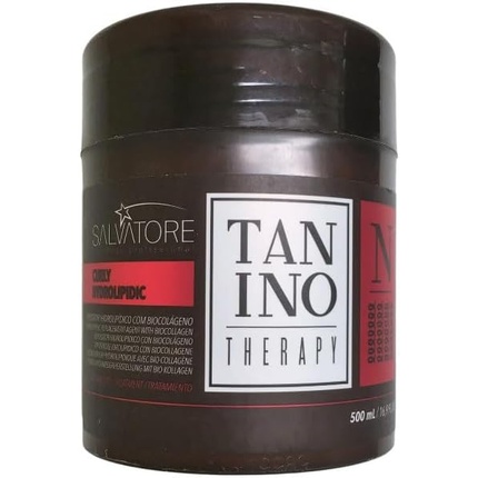 Гидролипидная маска для вьющихся волос N Curly 500 мл Salvatore
Гидролипидная маска для вьющихся волос N Curly 500 мл Salvatore