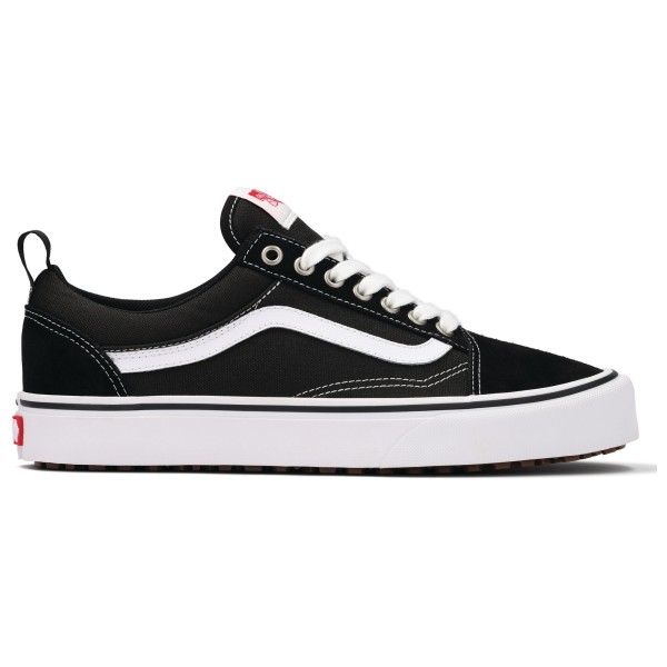 Утепленные кроссовки MTE Old Skool Vans, мультиколор
Утепленные кроссовки MTE Old Skool Vans, мультиколор