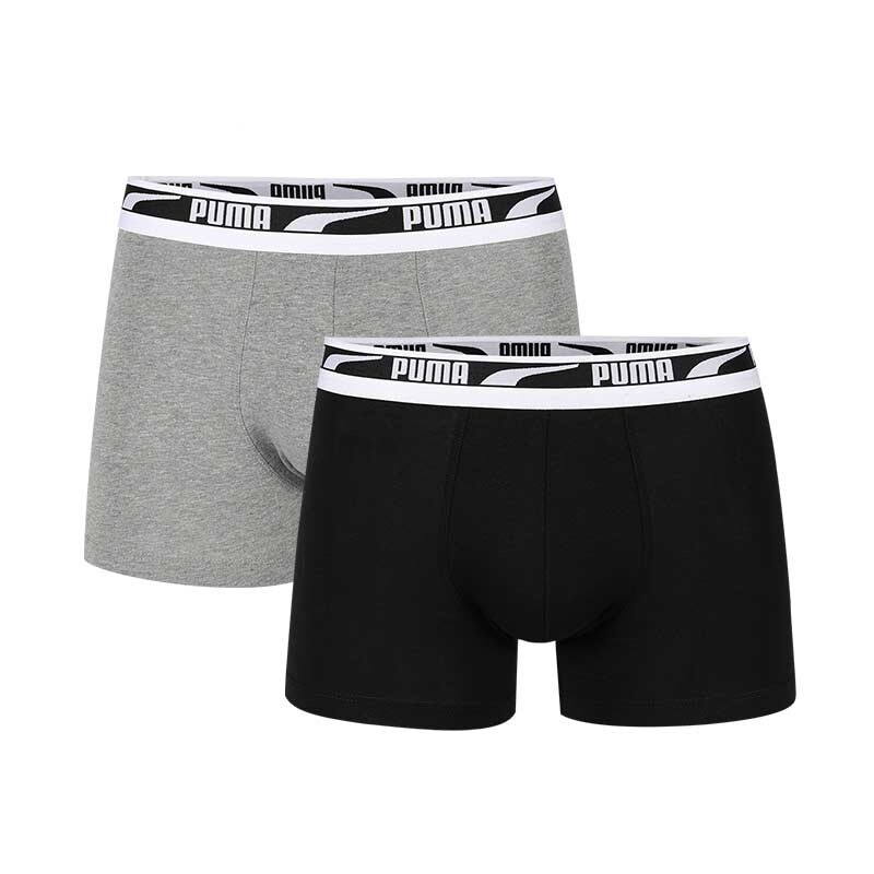 Мужские трусы Puma
Мужские трусы Puma