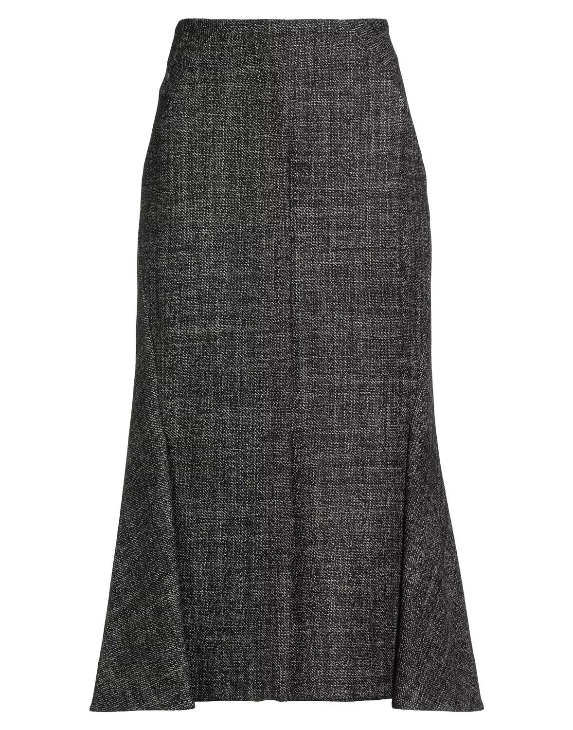 Юбка миди Erdem, темно-коричневый
Юбка миди Erdem, темно-коричневый