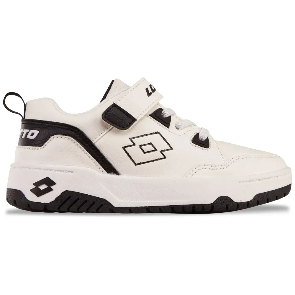 Кроссовки Lotto, удобные для детей, белый
Кроссовки Lotto, удобные для детей, белый