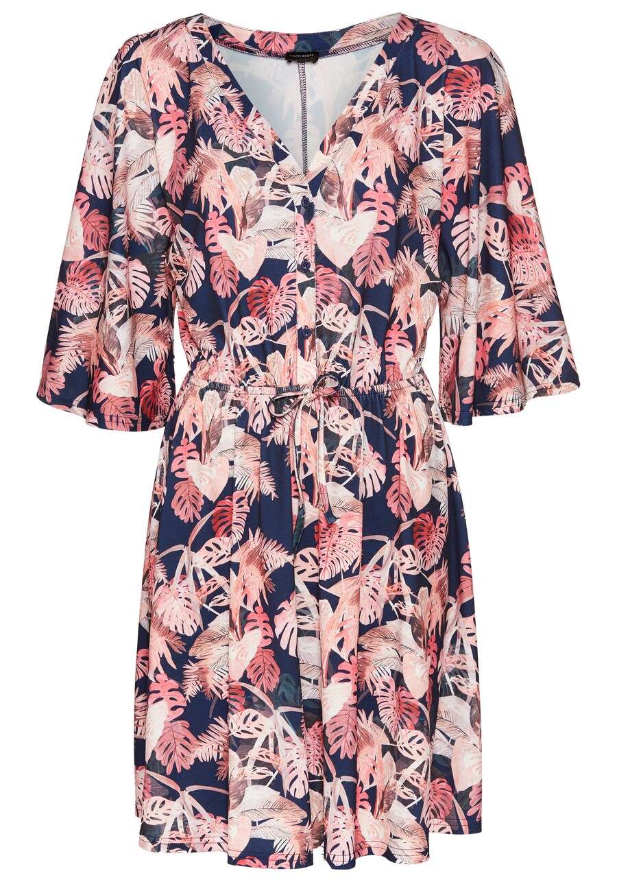 Летнее платье LAURA SCOTT, разноцветный
Летнее платье LAURA SCOTT, разноцветный