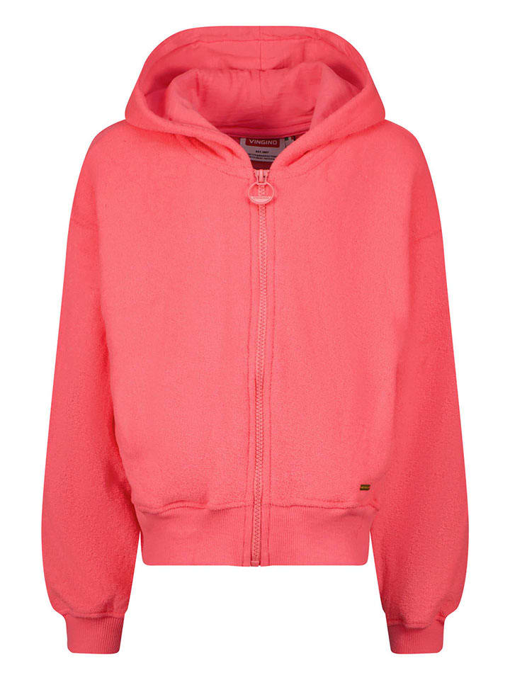 Толстовка Vingino, розовый
Толстовка Vingino, розовый