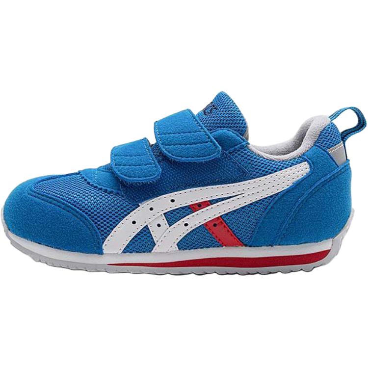 Детская обувь IDAHO Kids Lifestyle для детей от 3 до 7 лет ASICS, синий/белый
Детская обувь IDAHO Kids Lifestyle для детей от 3 до 7 лет ASICS, синий/белый