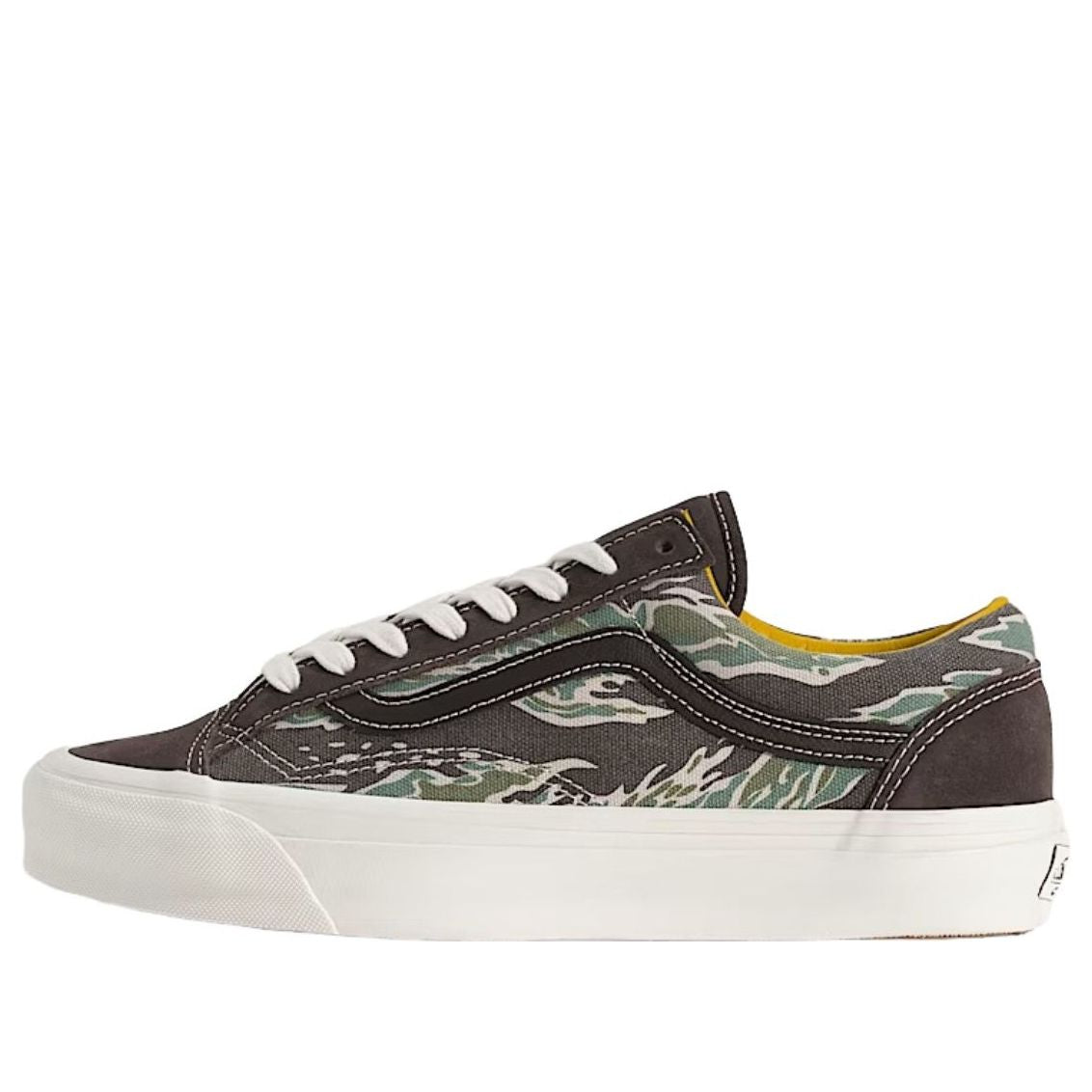 Кроссовки Vans Old Skool 36 LX 'Tiger Camo'
Кроссовки Vans Old Skool 36 LX 'Tiger Camo'