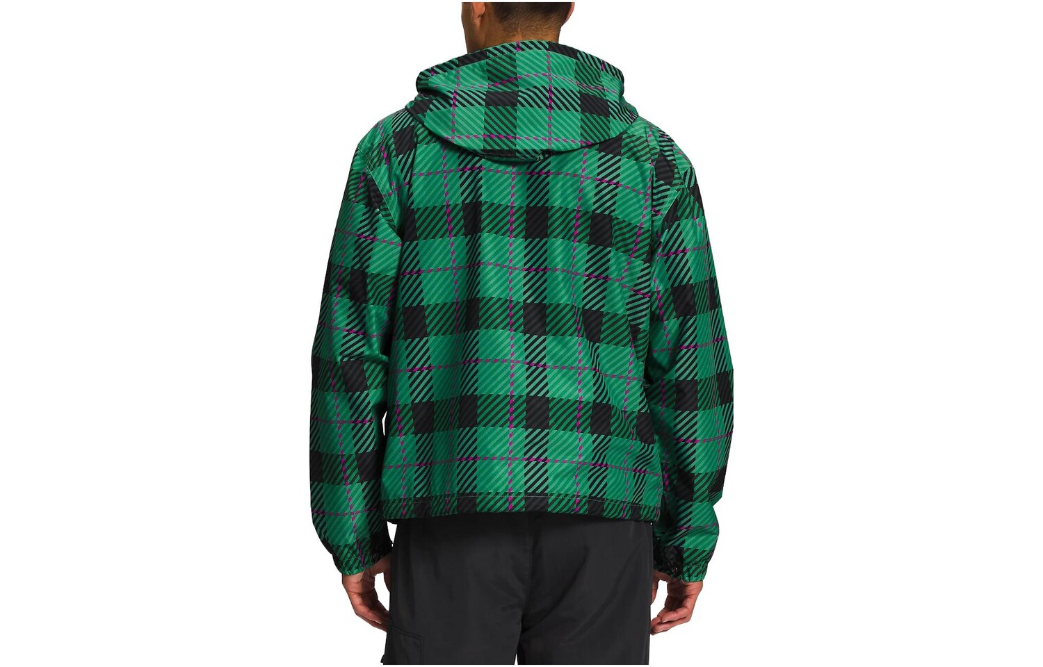 Куртка мужская зеленая The North Face, зеленый
Куртка мужская зеленая The North Face, зеленый