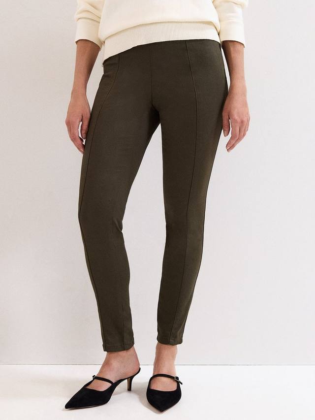 Брюки Amina Skinny Phase Eight, Khaki
Брюки Amina Skinny Phase Eight, Khaki