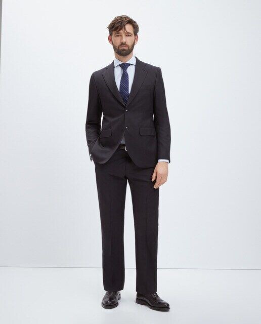 Отдельные мужские брюки Emidio Tucci, серый
Отдельные мужские брюки Emidio Tucci, серый