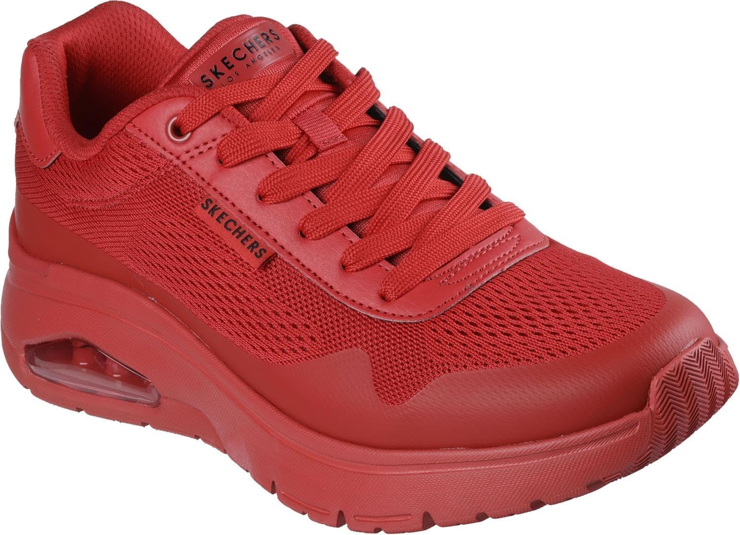 Мужские кроссовки Skechers Uno Flex-Spring on Air, красный
Мужские кроссовки Skechers Uno Flex-Spring on Air, красный