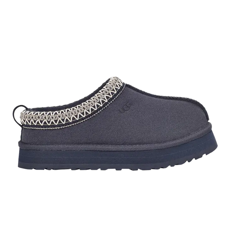 Кроссовки Tazz Slipper Kids, цвет Eve Blue
Кроссовки Tazz Slipper Kids, цвет Eve Blue