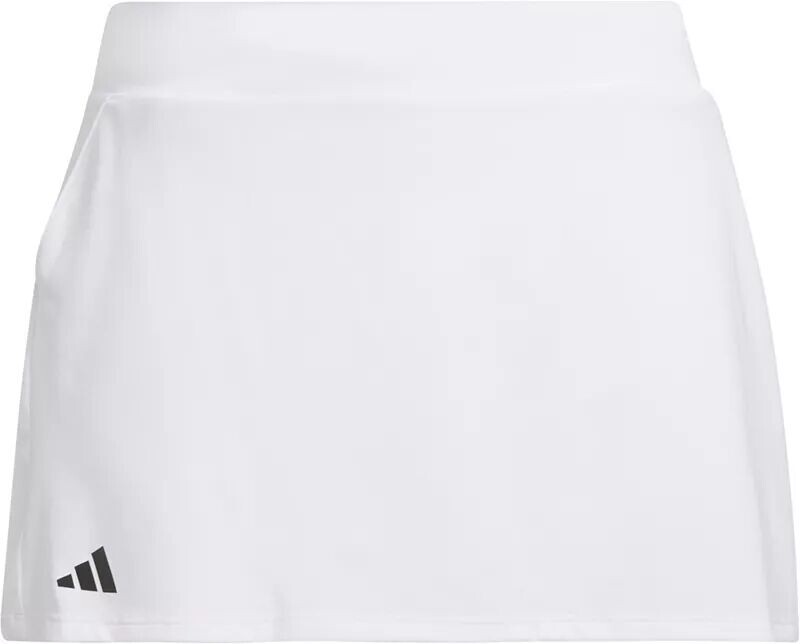Юбка для гольфа Ultimate для девочек Adidas, белый
Юбка для гольфа Ultimate для девочек Adidas, белый