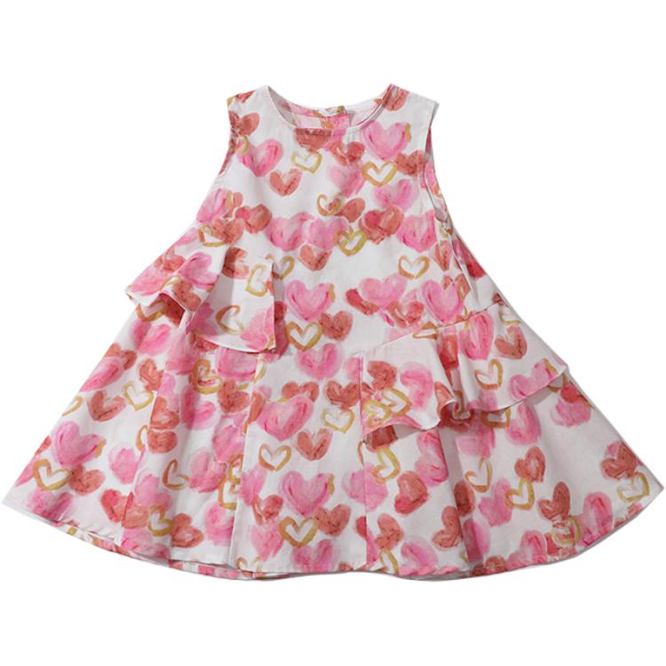 Платье для детей PROTECTCAMEL, розовый
Платье для детей PROTECTCAMEL, розовый