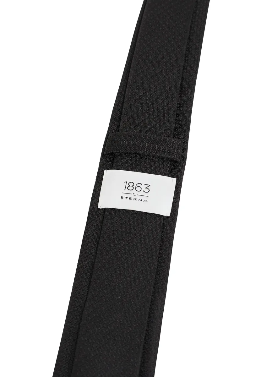 Галстук Этерна Eterna, черный
Галстук Этерна Eterna, черный