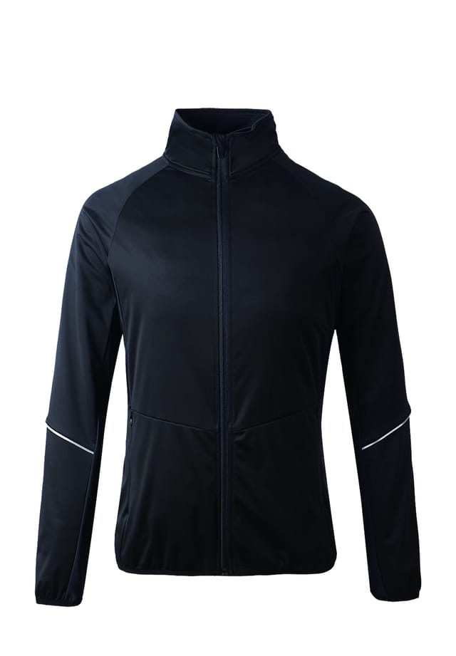 Функциональная куртка Elving из эластичного материала тянущегося в 4 направлениях Endurance, черный
Функциональная куртка Elving из эластичного материала тянущегося в 4 направлениях Endurance, черный