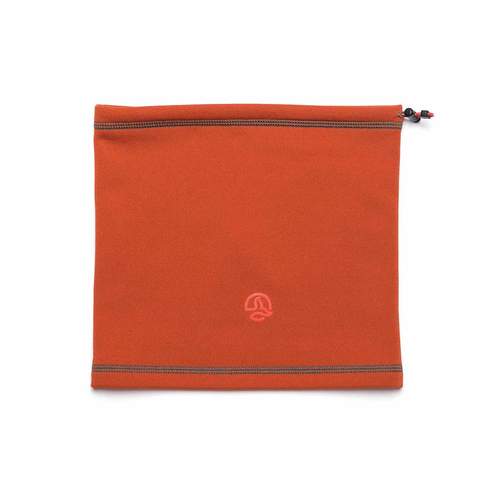 Неквормер Ternua Verlap DC, оранжевый
Неквормер Ternua Verlap DC, оранжевый