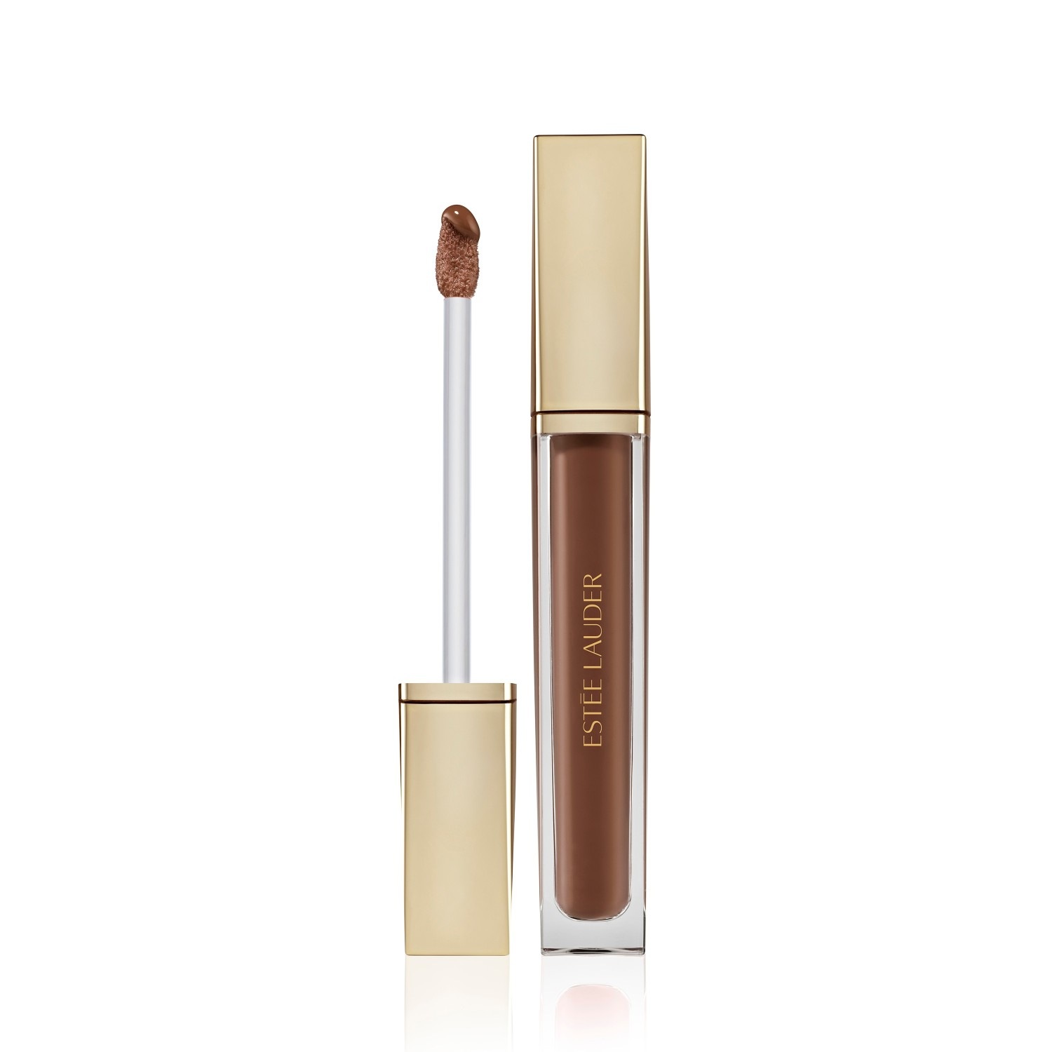Масло для губ futurist glossypout lip oil Estee Lauder, 5 - hot cocoa, объем 6 мл
Масло для губ futurist glossypout lip oil Estee Lauder, 5 - hot cocoa, объем 6 мл