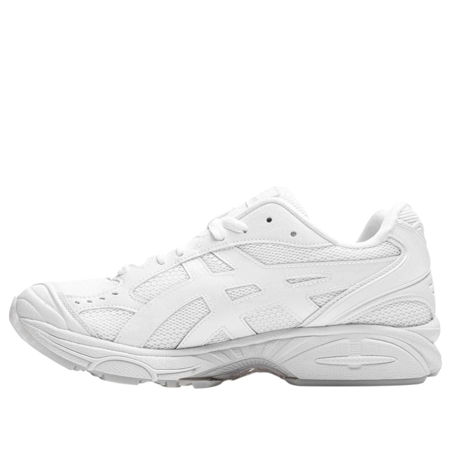 Кроссовки Asics x Comme des Garçons Gel-Kayano 14 «Белые»
Кроссовки Asics x Comme des Garçons Gel-Kayano 14 «Белые»