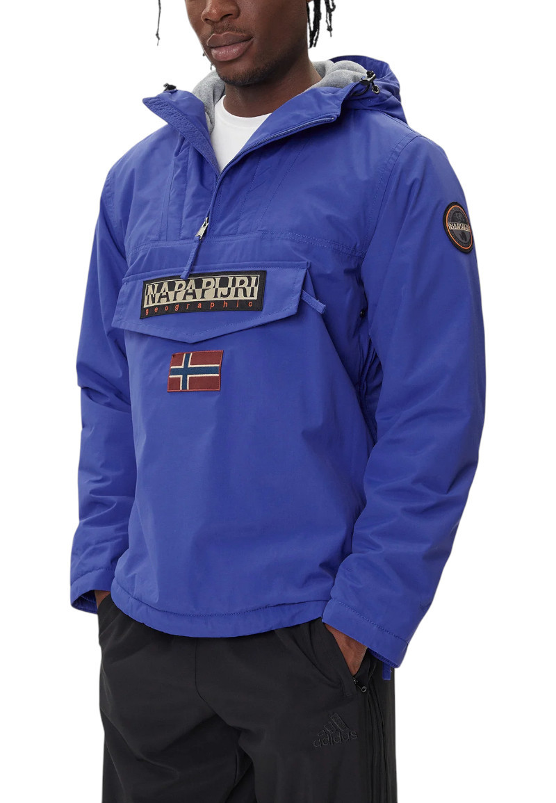 Куртки Napapijri, синий
Куртки Napapijri, синий