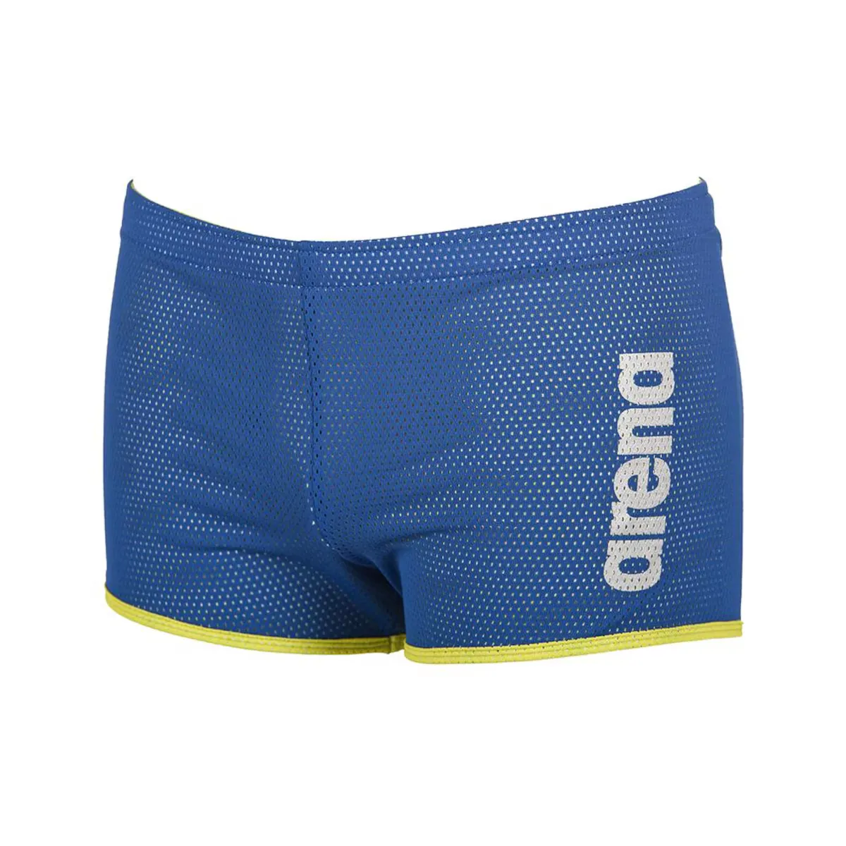 Унисекс квадратный крой дрэг-костюм шорты для тренировок на арене Arena, синий
Унисекс квадратный крой дрэг-костюм шорты для тренировок на арене Arena, синий