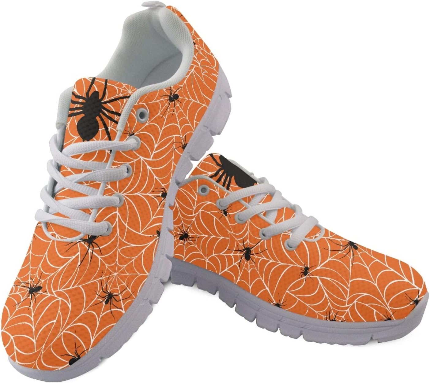 Мужские спортивные кроссовки LedBack, повседневные теннисные кеды, дышащие, на шнуровке, для ходьбы и бега, Halloween Spiders Webs
Мужские спортивные кроссовки LedBack, повседневные теннисные кеды, дышащие, на шнуровке, для ходьбы и бега, Halloween Spiders Webs