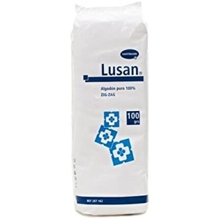 Шарики, ватные палочки и палочки 100 г Hartmann
Шарики, ватные палочки и палочки 100 г Hartmann