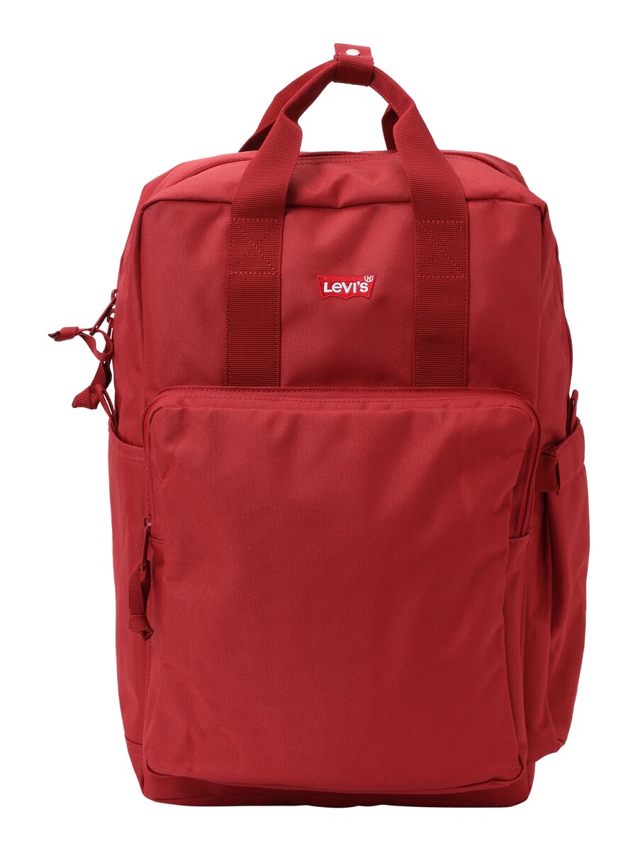 Рюкзак LEVIS ┬о Large L-Pack , Red
Рюкзак LEVIS ┬о Large L-Pack , Red