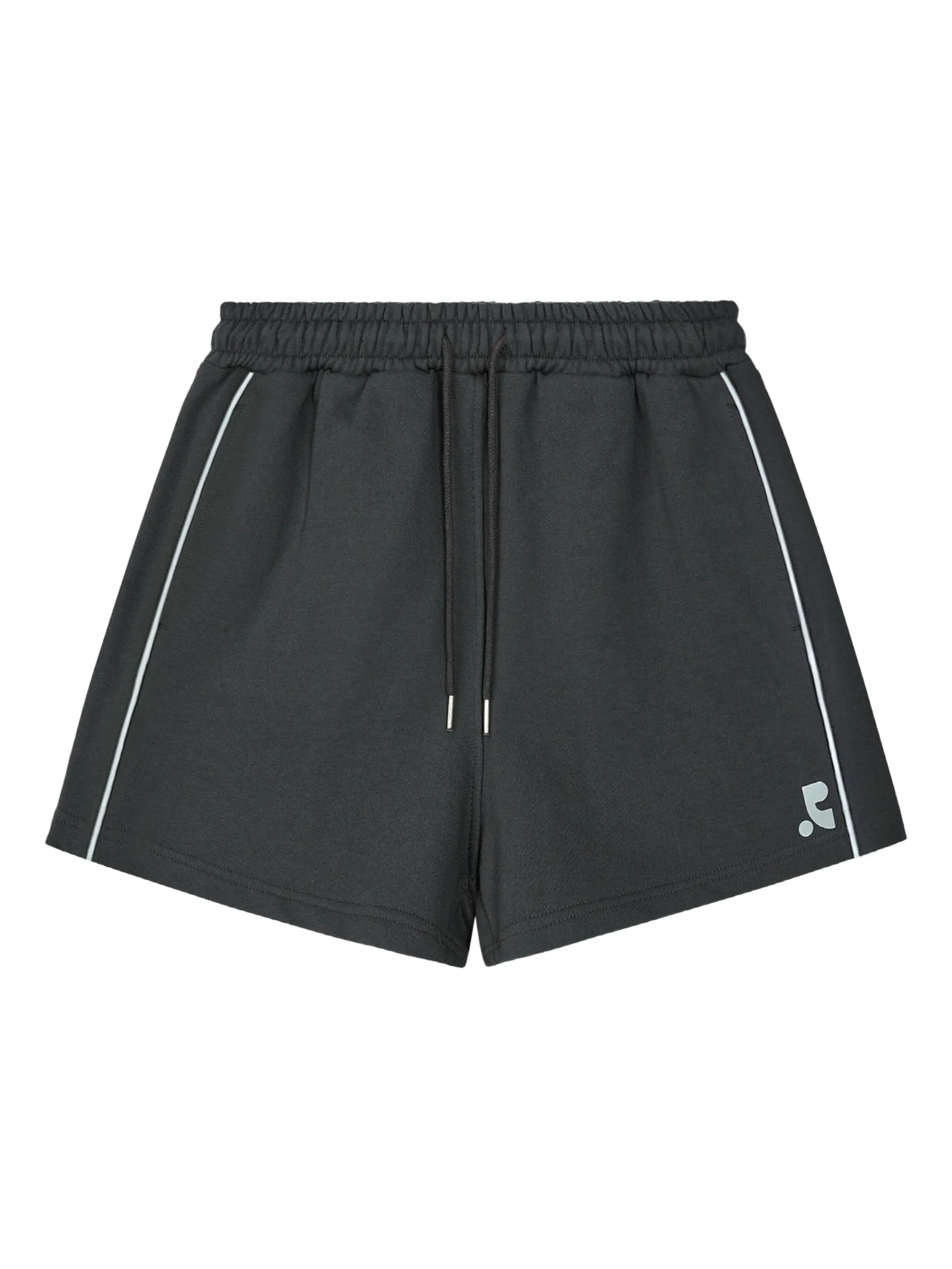 Спортивные шорты с логотипом Rest&Recreation, черный
Спортивные шорты с логотипом Rest&Recreation, черный