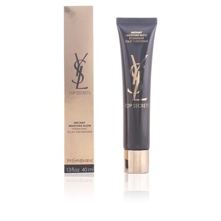 Top Secrets Instant Moisture Glow 40 мл, Yves Saint Laurent
Top Secrets Instant Moisture Glow 40 мл, Yves Saint Laurent