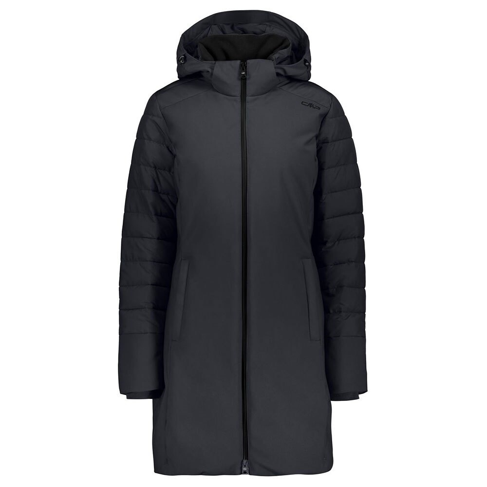 Пальто CMP Sportswear 39Z2746, серый
Пальто CMP Sportswear 39Z2746, серый