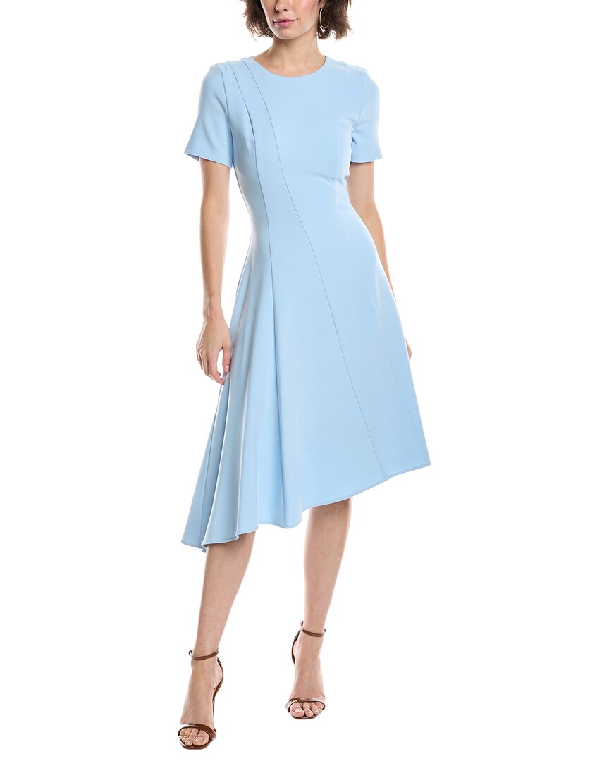 Черное платье миди от Halo Olcay Black Halo
Черное платье миди от Halo Olcay Black Halo