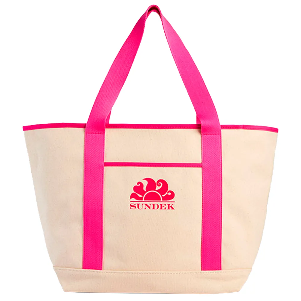 Сумка-шоппер Sundek Micol, бежевый
Сумка-шоппер Sundek Micol, бежевый