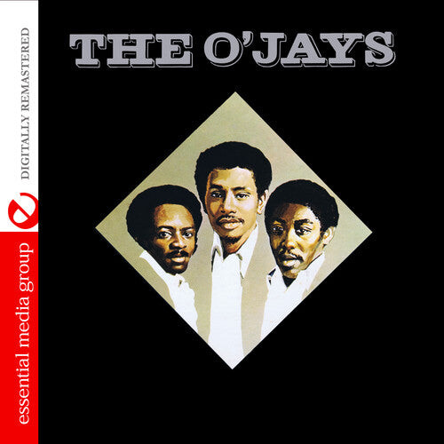 CD диск O'Jays: The O'Jays
CD диск O'Jays: The O'Jays