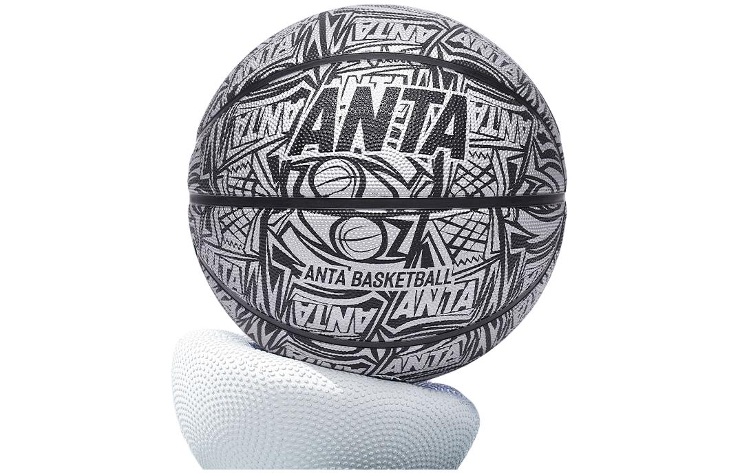 Китайский резиновый баскетбольный мяч размер 7, размер 5, размер 6 для тренировок и соревнований ANTA
Китайский резиновый баскетбольный мяч размер 7, размер 5, размер 6 для тренировок и соревнований ANTA