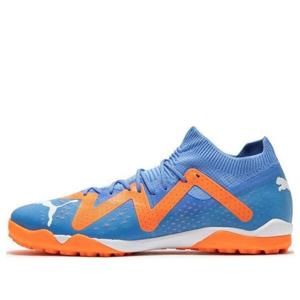 Кроссовки future match tt 'blue orange' Puma, синий
Кроссовки future match tt 'blue orange' Puma, синий