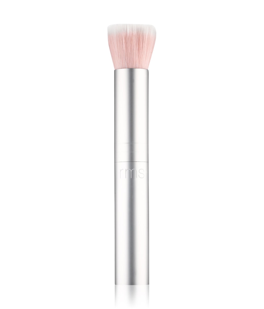 Кисть для румян rms beauty Blush Brush, 1 шт.
Кисть для румян rms beauty Blush Brush, 1 шт.