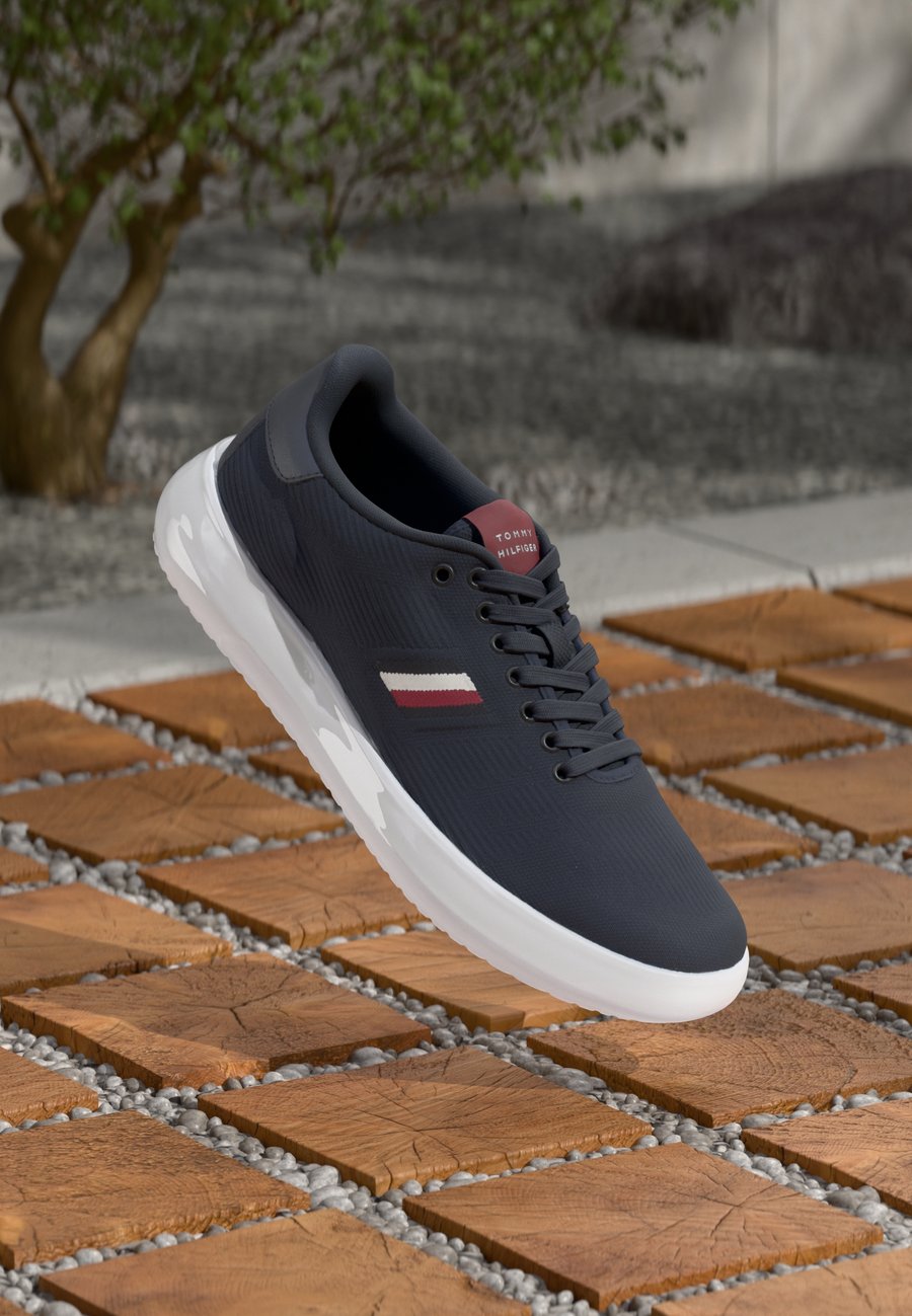 Кроссовки Tommy Hilfiger MODERN LIGHTCUP, Desert Sky/Dark Blue
Кроссовки Tommy Hilfiger MODERN LIGHTCUP, Desert Sky/Dark Blue