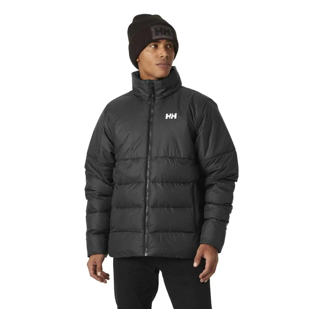 Куртка Helly Hansen Oslo Light padded, черный 
Куртка Helly Hansen Oslo Light padded, черный