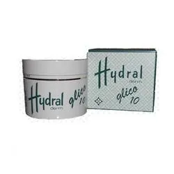 Hydral Cream Ac Glico 10 50 мл
Hydral Cream Ac Glico 10 50 мл