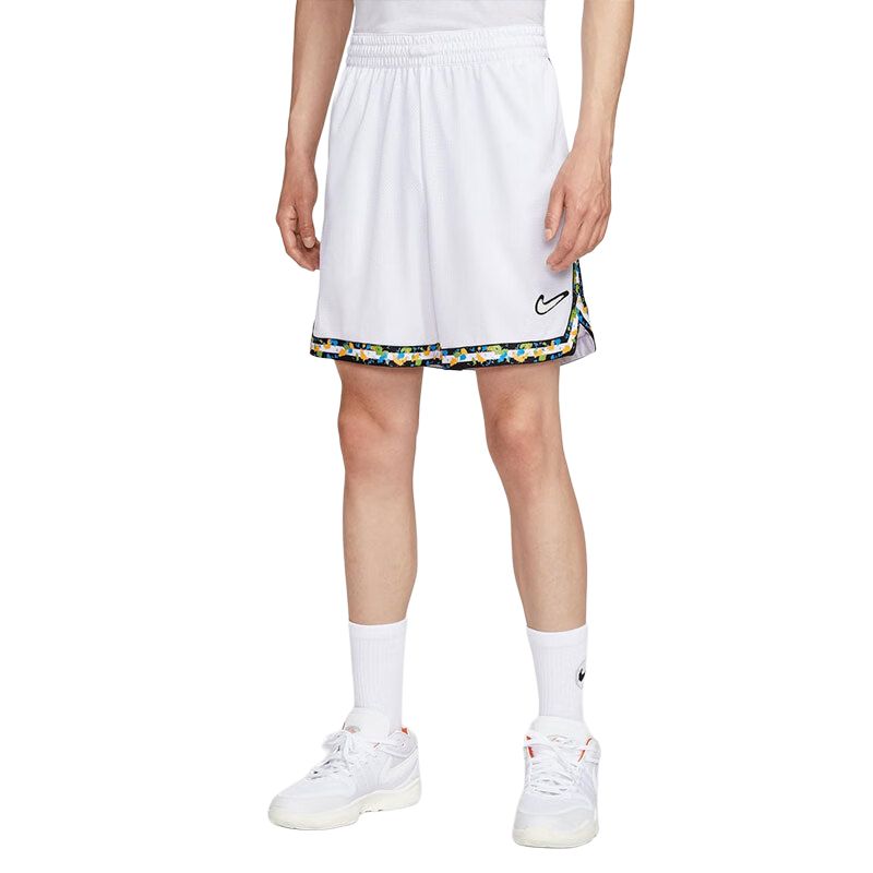 Nike Повседневные шорты мужские белые
Nike Повседневные шорты мужские белые