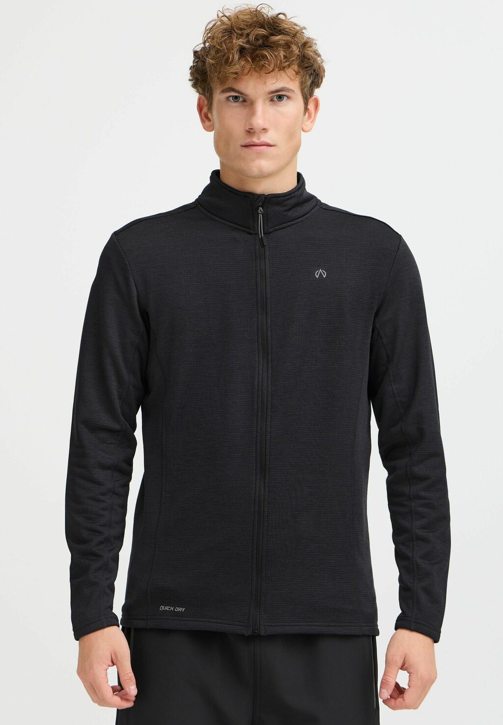 Толстовка на молнии KALLEO North Bend, коричневый
Толстовка на молнии KALLEO North Bend, коричневый