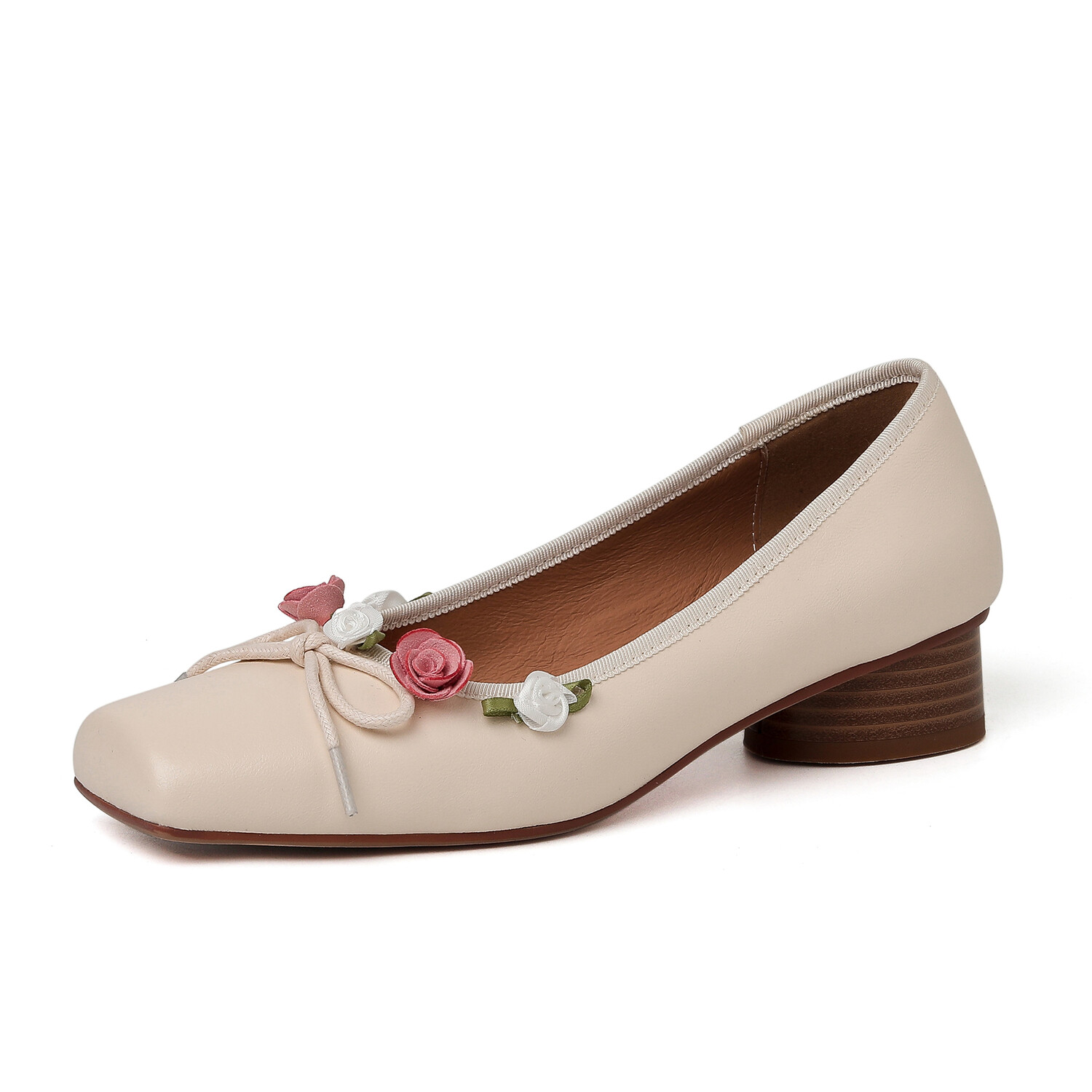 Туфли женские повседневные Women's Casual Shoes Women's Flowerskam, розовый
Туфли женские повседневные Women's Casual Shoes Women's Flowerskam, розовый