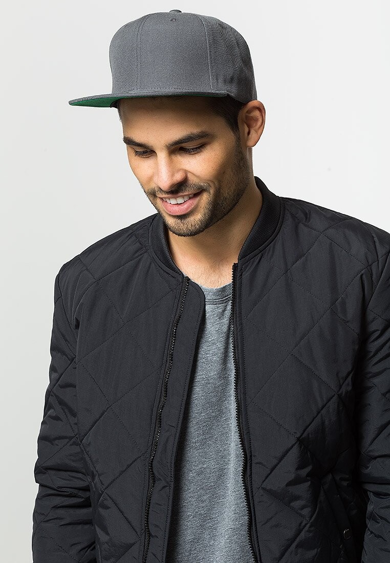 Бейсболка Flexfit, цвет dark grey
Бейсболка Flexfit, цвет dark grey