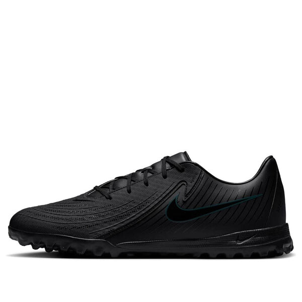 Кроссовки phantom gx 2 academy tf Nike, черный
Кроссовки phantom gx 2 academy tf Nike, черный