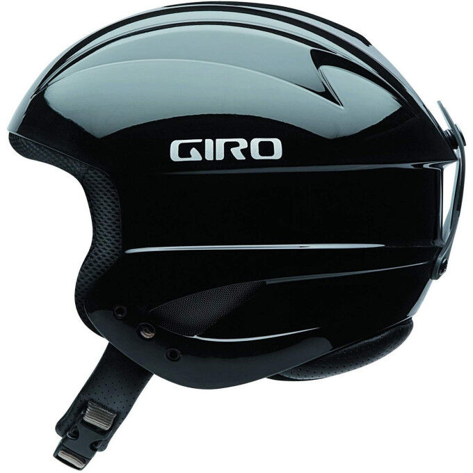 Шлем Giro SESTRIERE, черный
Шлем Giro SESTRIERE, черный