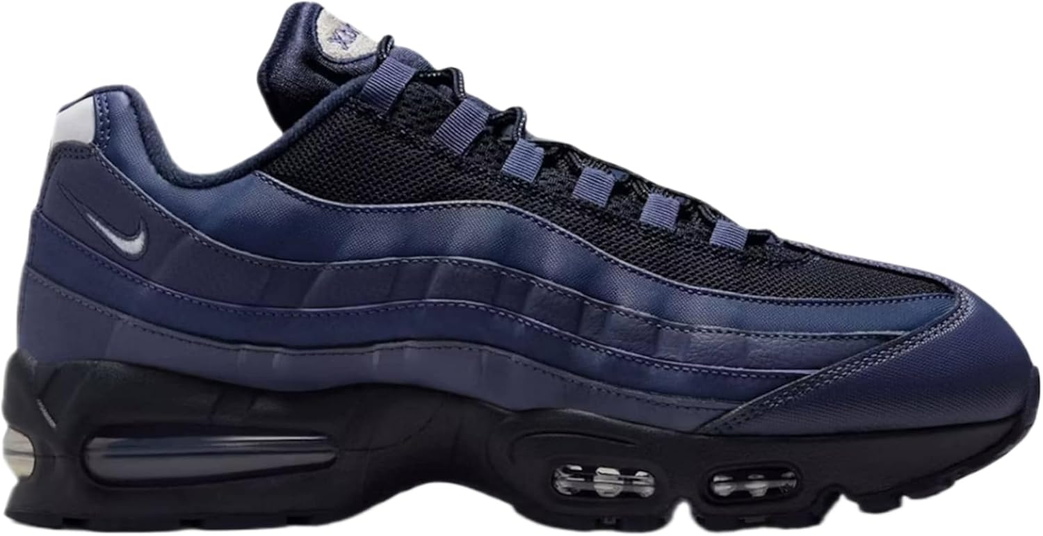 Кроссовки Air Max 95 OG Big Bubble 'Blue Spark' Nike
Кроссовки Air Max 95 OG Big Bubble 'Blue Spark' Nike