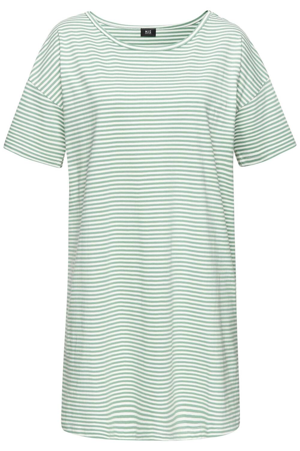 VIVANCE Ночная сорочка в зеленом цвете
VIVANCE Ночная сорочка в зеленом цвете