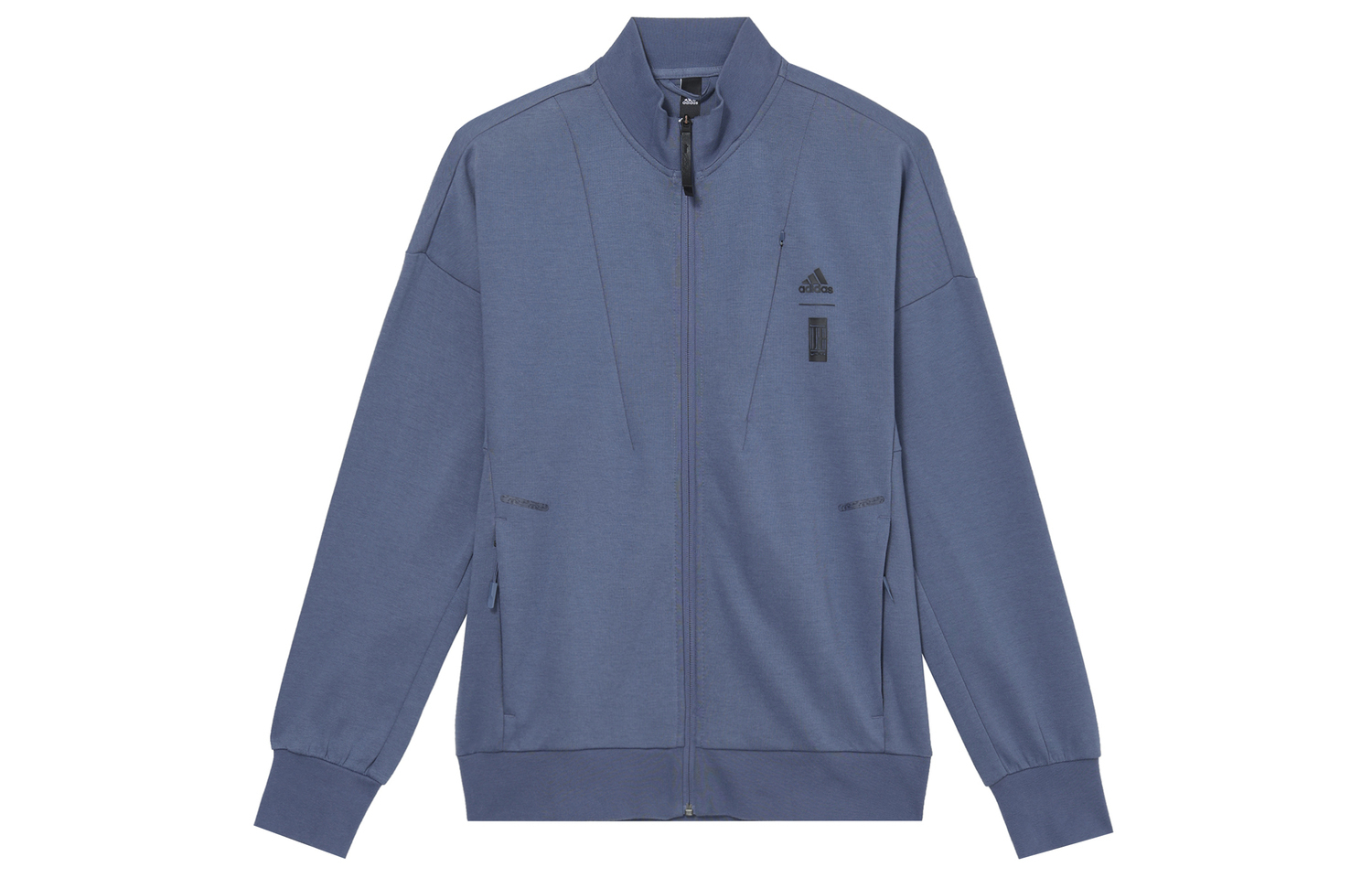 Куртка мужская бледно-голубая Adidas
Куртка мужская бледно-голубая Adidas