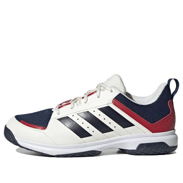 Кроссовки лигра 7 для помещений Adidas, белый
Кроссовки лигра 7 для помещений Adidas, белый