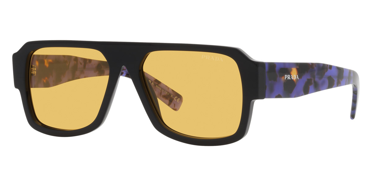 Мужские солнцезащитные очки PR 22YS PRADA
Мужские солнцезащитные очки PR 22YS PRADA